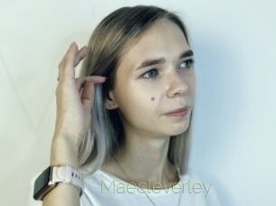 Maecleverley