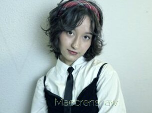 Maecrenshaw