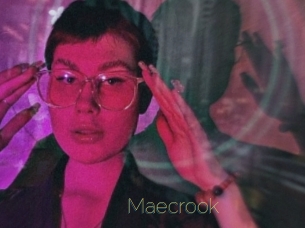 Maecrook