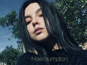 Maecrumpton