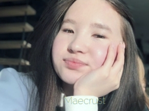 Maecrust