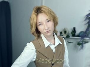 Maecurson