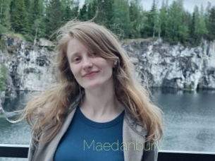 Maedanbury