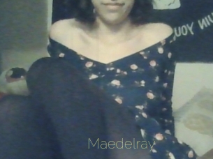 Maedelray