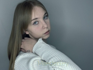 Maedenley