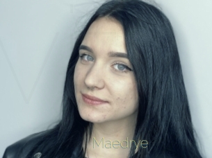 Maedrye