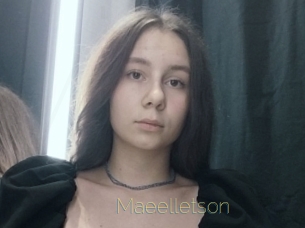 Maeelletson