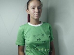 Maefrost