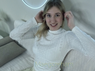 Maegoreham