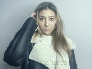 Maehaines