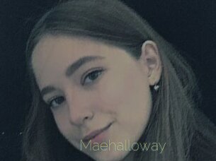 Maehalloway