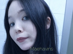 Maehavins
