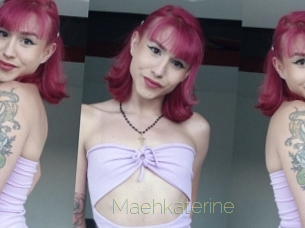 Maehkaterine