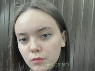 Maeobrien
