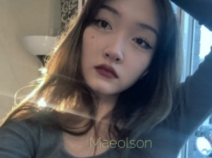 Maeolson