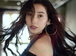 Maerice