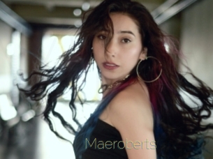 maeroberts Visio Tchats