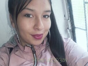 Maeruiz303av