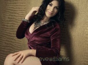 Maevewilliams