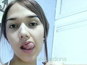Mafecardona