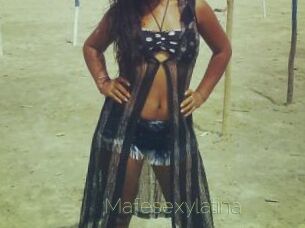 Mafesexylatina