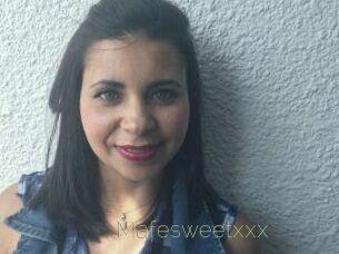 Mafesweetxxx
