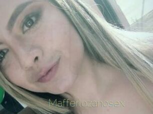 Mafferlozanosex