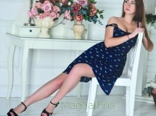Magdalinna