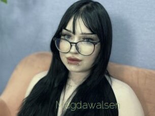 Magdawalsen