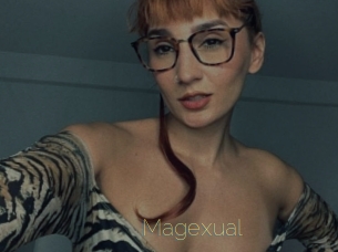 Magexual