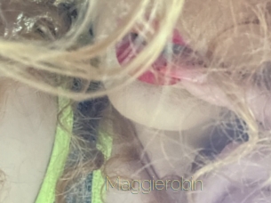 Maggierobin