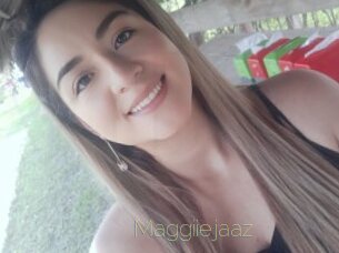 Maggiiejaaz