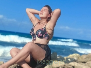 Maggiiejan