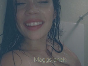 Maggsjanek