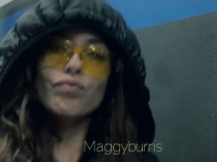 Maggyburns