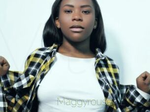 Maggyrouse