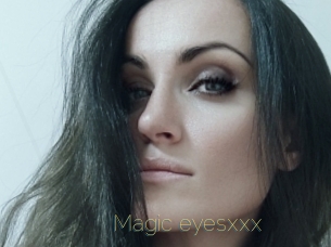 Magic_eyesxxx