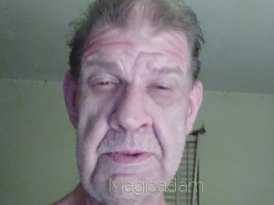 Magicadam