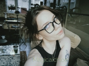 Magicalchloe