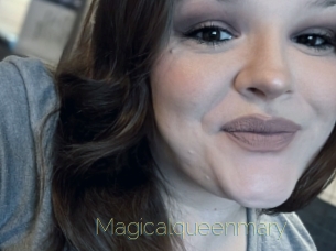 Magicalqueenmary