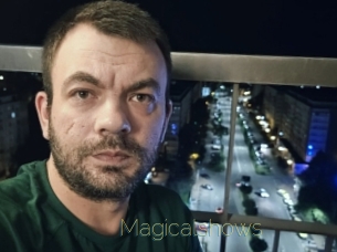 Magicalshows