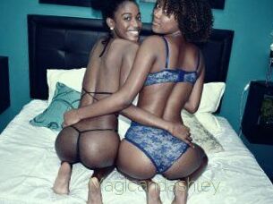 Magicandashley