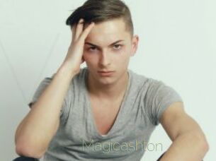 Magicashton
