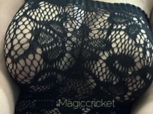 Magiccricket