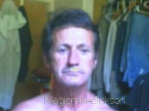 Magicmikedickson