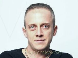 Magicmikexoxo