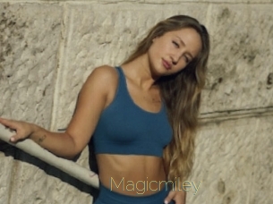 magicmiley Visio Tchats