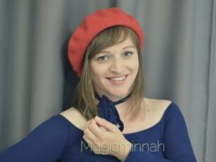 Magicminnah