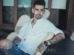 Magicmykey