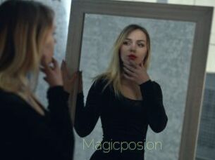 Magicposion